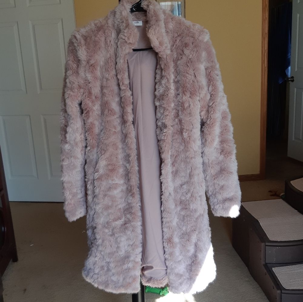 Cabi Coat